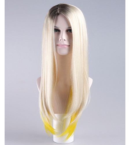 Evil Bride Adult Women's Wig